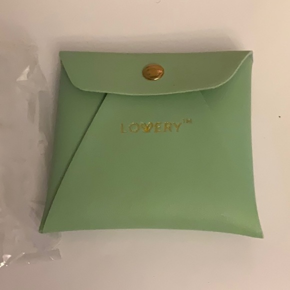 lovery perfumes Other - New Lovery traveling perfume set of 5.